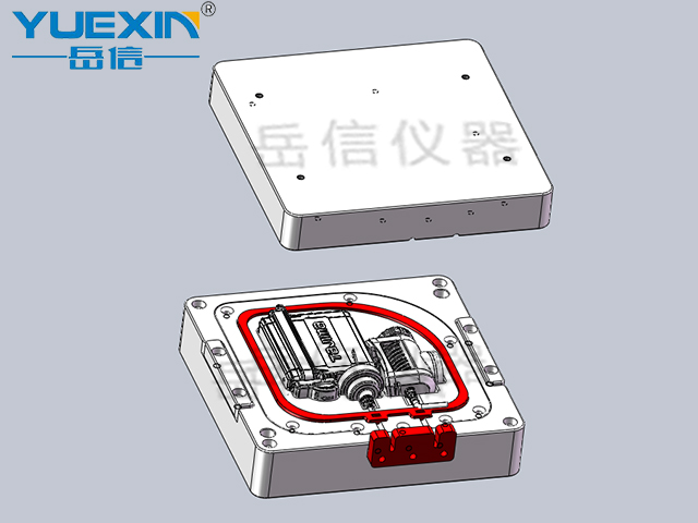 光學(xué)攝像頭氣密性檢測(cè)設(shè)備解決方案