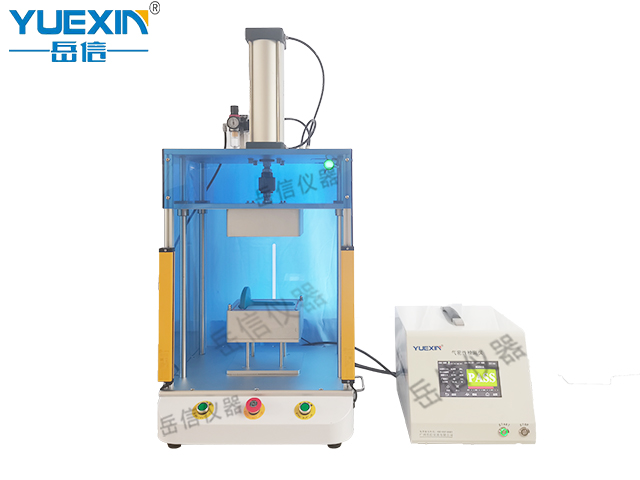 攝像頭氣密性測(cè)試設(shè)備：為什么它如此重要？