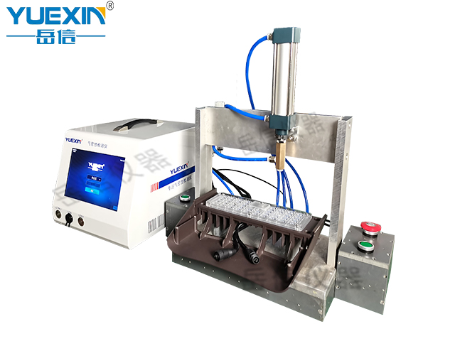 安防燈具氣密性檢測(cè)儀：檢測(cè)效率與準(zhǔn)確性的雙重保障